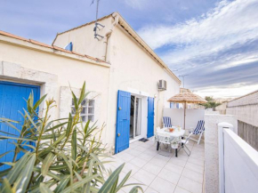 Holiday Home La Plagette by Interhome